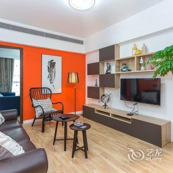 成都少城栖居酒店式公寓酒店提供图片