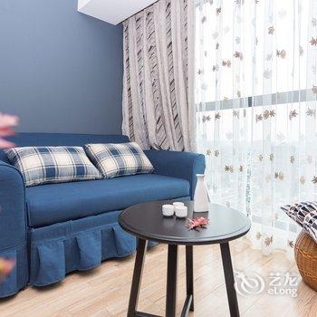 成都少城栖居酒店式公寓酒店提供图片