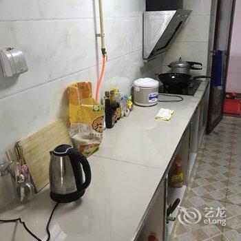 成都痴榻儿影院式公寓酒店提供图片