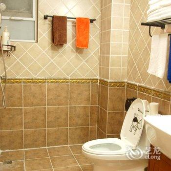 成都痴榻儿影院式公寓酒店提供图片