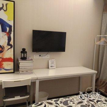 上海凡客家酒店式公寓酒店提供图片