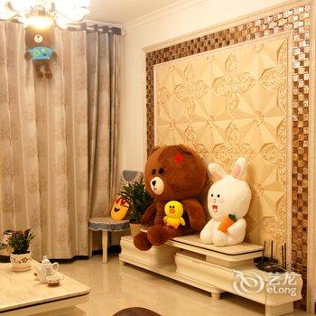 成都痴榻儿影院式公寓酒店提供图片