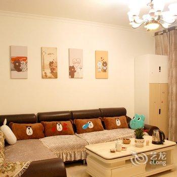 成都痴榻儿影院式公寓酒店提供图片