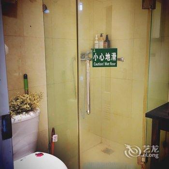 重庆吉壳儿小住普通公寓酒店提供图片