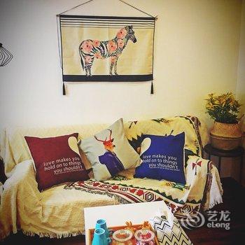重庆吉壳儿小住普通公寓酒店提供图片