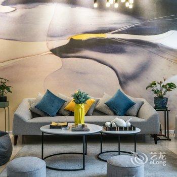 成都太古里会舍普通公寓酒店提供图片