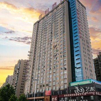 怡莱酒店(周口文昌大道店)酒店提供图片