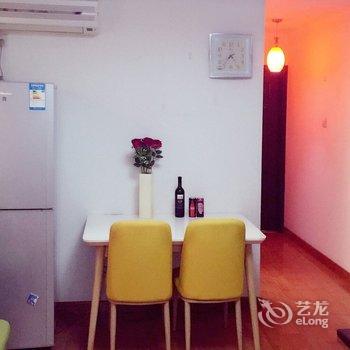 北京刘志超公寓酒店提供图片