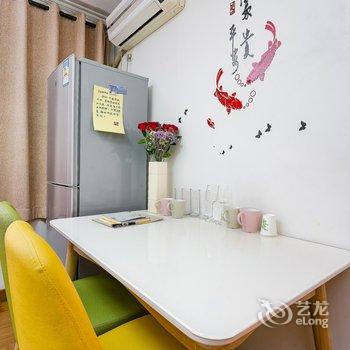 北京刘志超公寓酒店提供图片