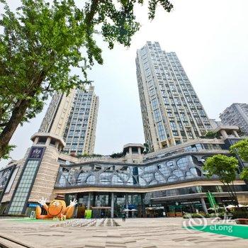 重庆南滨之星度假酒店酒店提供图片