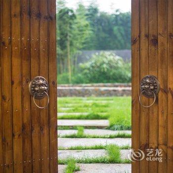 莫干桂竹山居酒店提供图片