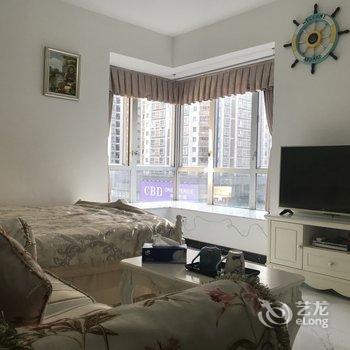 深圳福田CBD—馨之堡普通公寓酒店提供图片