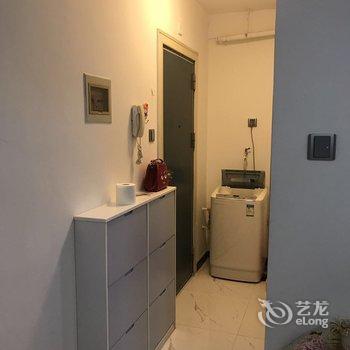 深圳福田CBD—馨之堡普通公寓酒店提供图片