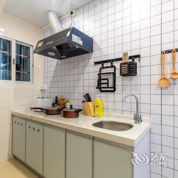 广州职业摄影师的梦想家普通公寓(梅东路店)酒店提供图片