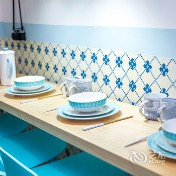 广州职业摄影师的梦想家普通公寓(梅东路店)酒店提供图片