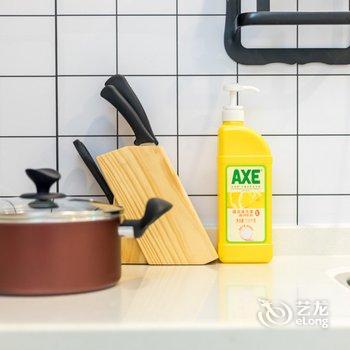 广州职业摄影师的梦想家普通公寓(梅东路店)酒店提供图片