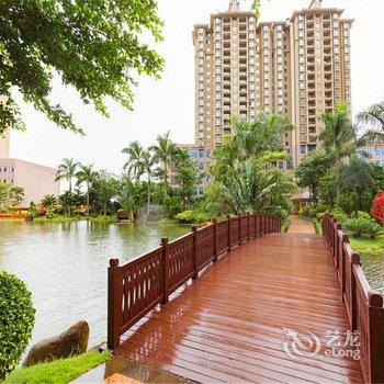 三亚椰之家海景度假复式别墅(分店)酒店提供图片