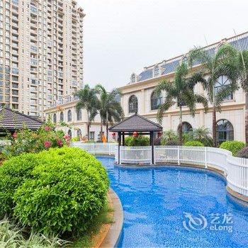 三亚椰之家海景度假复式别墅(分店)酒店提供图片