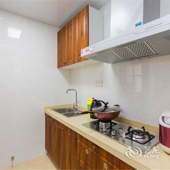 三亚椰之家海景度假复式别墅(分店)酒店提供图片