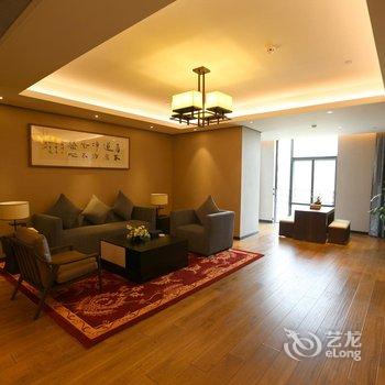 南京南大国际会议中心酒店提供图片
