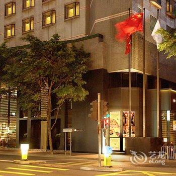 香港湾仔皇悦酒店酒店提供图片