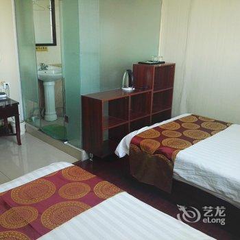 喀纳斯布尔津县鑫泰酒店酒店提供图片