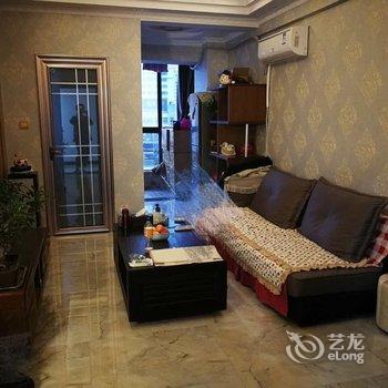 宝鸡美居客酒店式公寓酒店提供图片