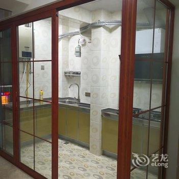 宝鸡美居客酒店式公寓酒店提供图片