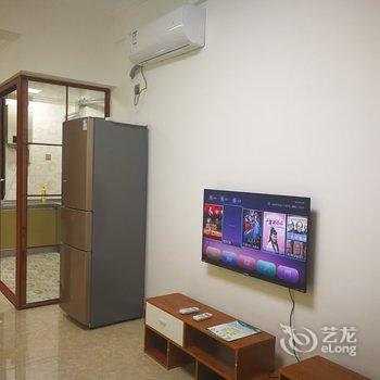 宝鸡美居客酒店式公寓酒店提供图片