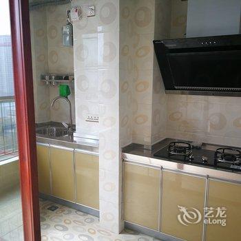宝鸡美居客酒店式公寓酒店提供图片