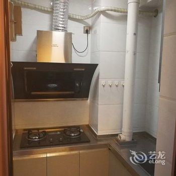 宝鸡美居客酒店式公寓酒店提供图片