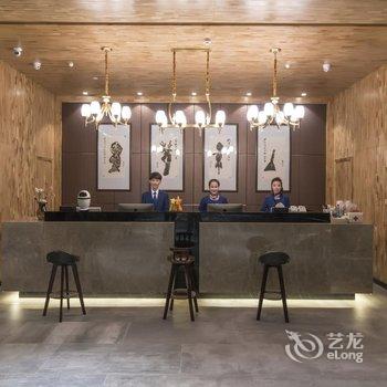 美豪丽致酒店(哈尔滨万达茂店)酒店提供图片