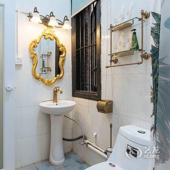 广州敖小胡普通公寓(新河浦路店)酒店提供图片