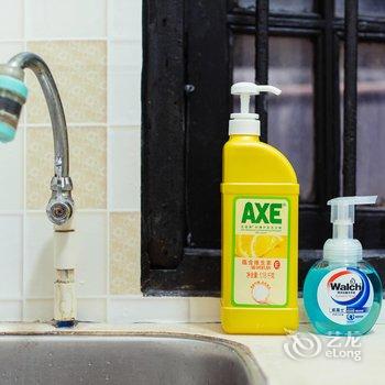 广州敖小胡普通公寓(新河浦路店)酒店提供图片