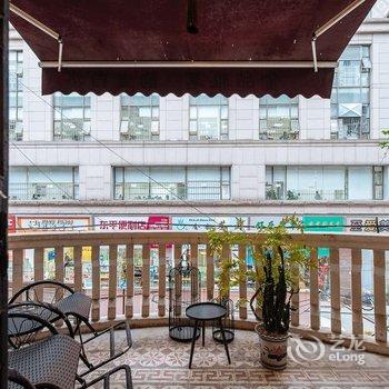 广州敖小胡普通公寓(新河浦路店)酒店提供图片