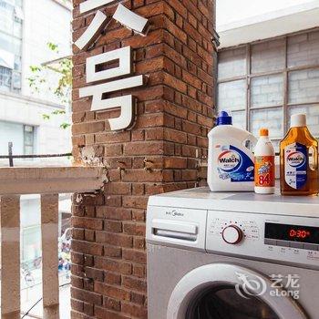 广州敖小胡普通公寓(新河浦路店)酒店提供图片