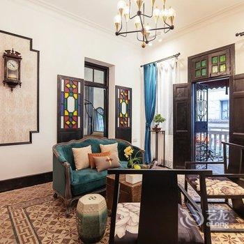 广州敖小胡普通公寓(新河浦路店)酒店提供图片