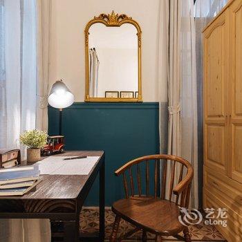 广州敖小胡普通公寓(新河浦路店)酒店提供图片