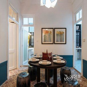 广州敖小胡普通公寓(新河浦路店)酒店提供图片