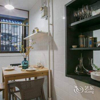 成都路客春熙小影院普通公寓(体院路店)酒店提供图片