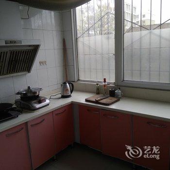 天水冬冬的小屋酒店提供图片