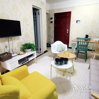 深圳简约之家room普通公寓(南光路店)酒店提供图片