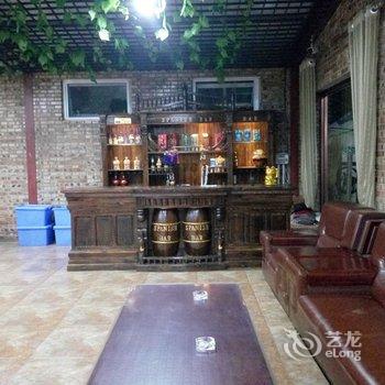 张北中都一号院酒店提供图片