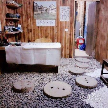 湖州百间楼客栈酒店提供图片