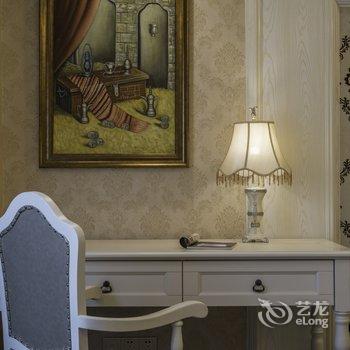 重庆佰颂精品酒店酒店提供图片