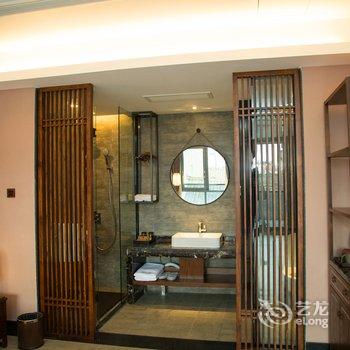 平乐木石山居酒店酒店提供图片