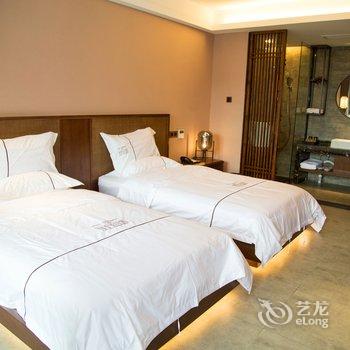 平乐木石山居酒店酒店提供图片