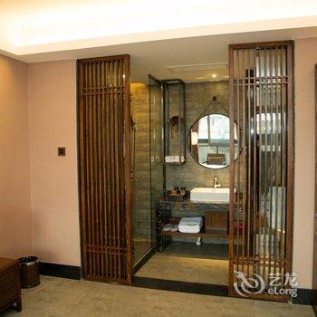 平乐木石山居酒店酒店提供图片