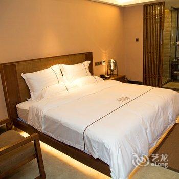 平乐木石山居酒店酒店提供图片