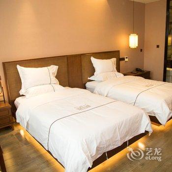 平乐木石山居酒店酒店提供图片